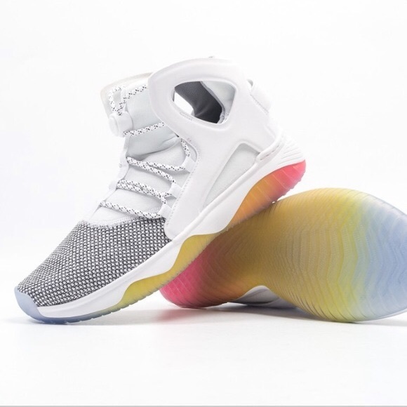 Nike Shoes - Nike Air Flight Huarache Ultra